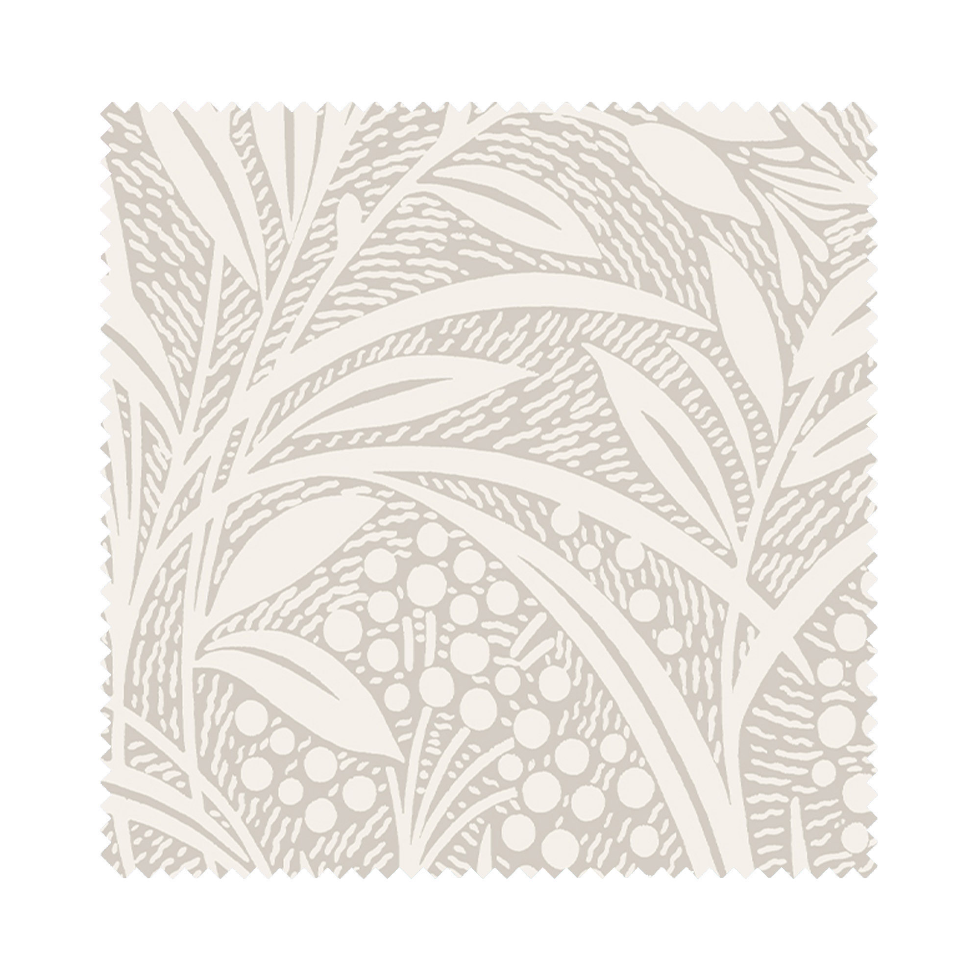 TwistFit Laura Ashley Barley Dove Grey - Image 6