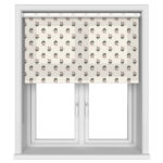 TwistFit Laura Ashley Beauchamp Natural