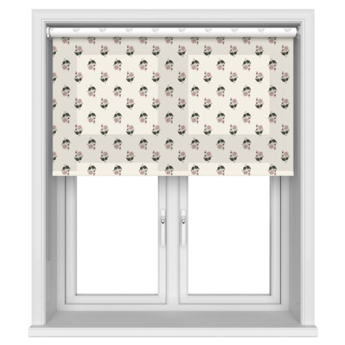 TwistFit Laura Ashley Beauchamp Natural