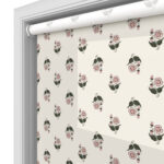 TwistFit Laura Ashley Beauchamp Natural