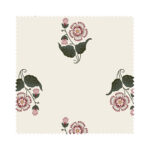 Laura Ashley Beauchamp Natural Motorised