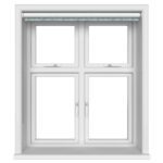 TwistFit Laura Ashley Coulderton Leaves Dark Duck Egg