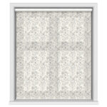 Laura Ashley Fennelton Natural Motorised