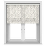 Laura Ashley Fennelton Natural Motorised