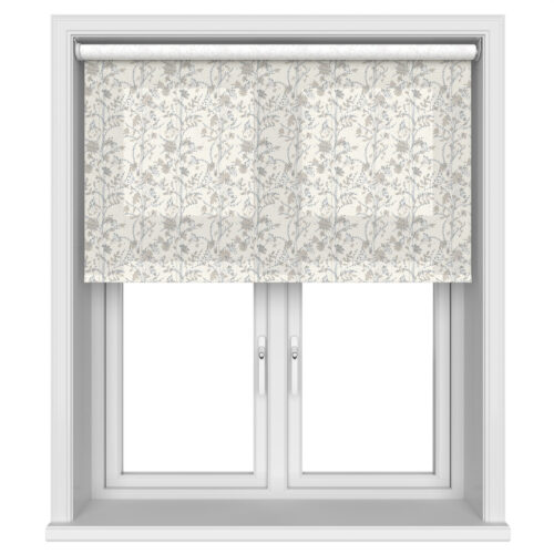 Laura Ashley Fennelton Natural Motorised