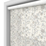 Laura Ashley Fennelton Natural Motorised