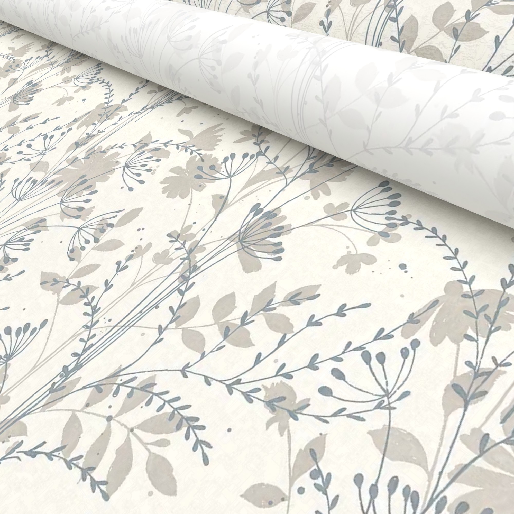 Laura Ashley Fennelton Natural - Image 5