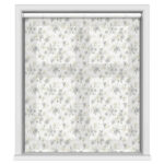 TwistFit Laura Ashley Fleetham Haze Natural