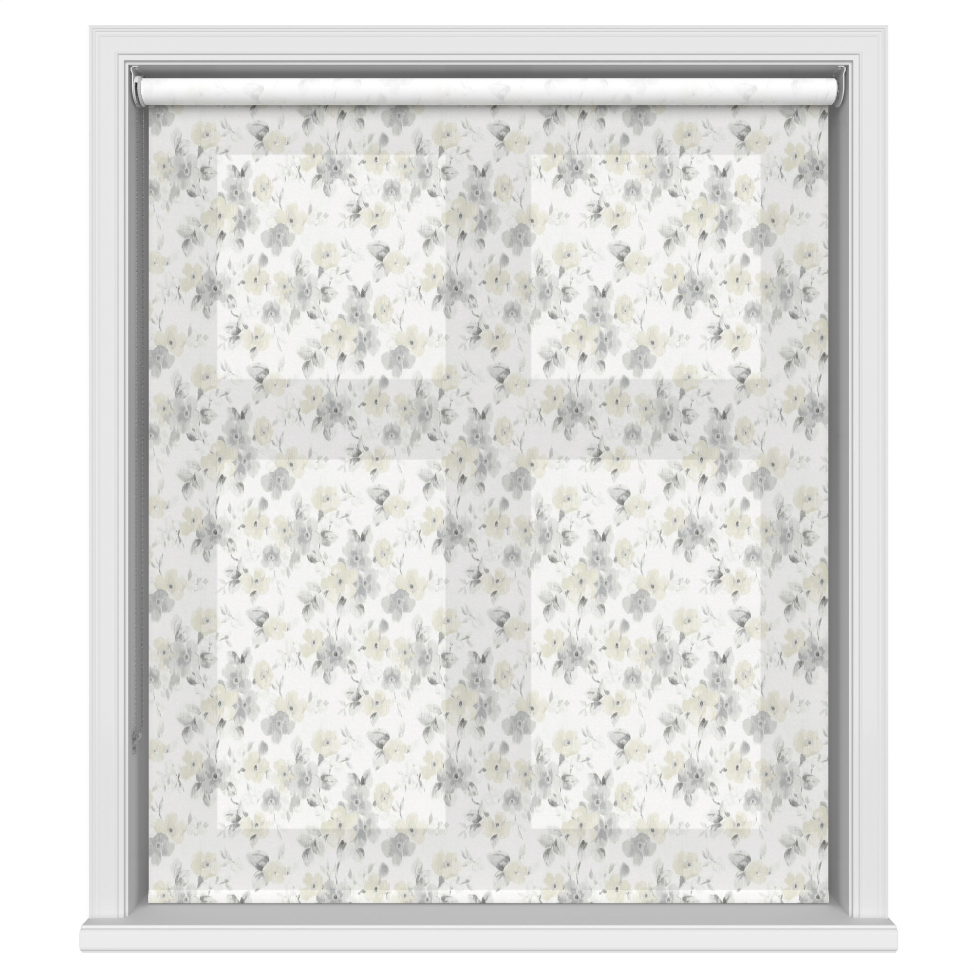 Laura Ashley Fleetham Haze Natural - Image 2