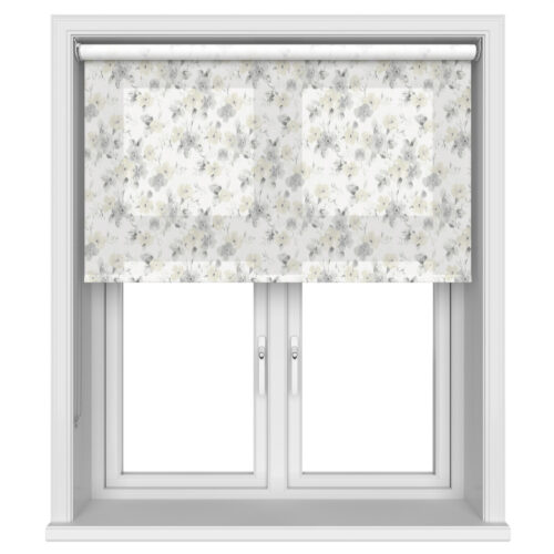 Laura Ashley Fleetham Haze Natural