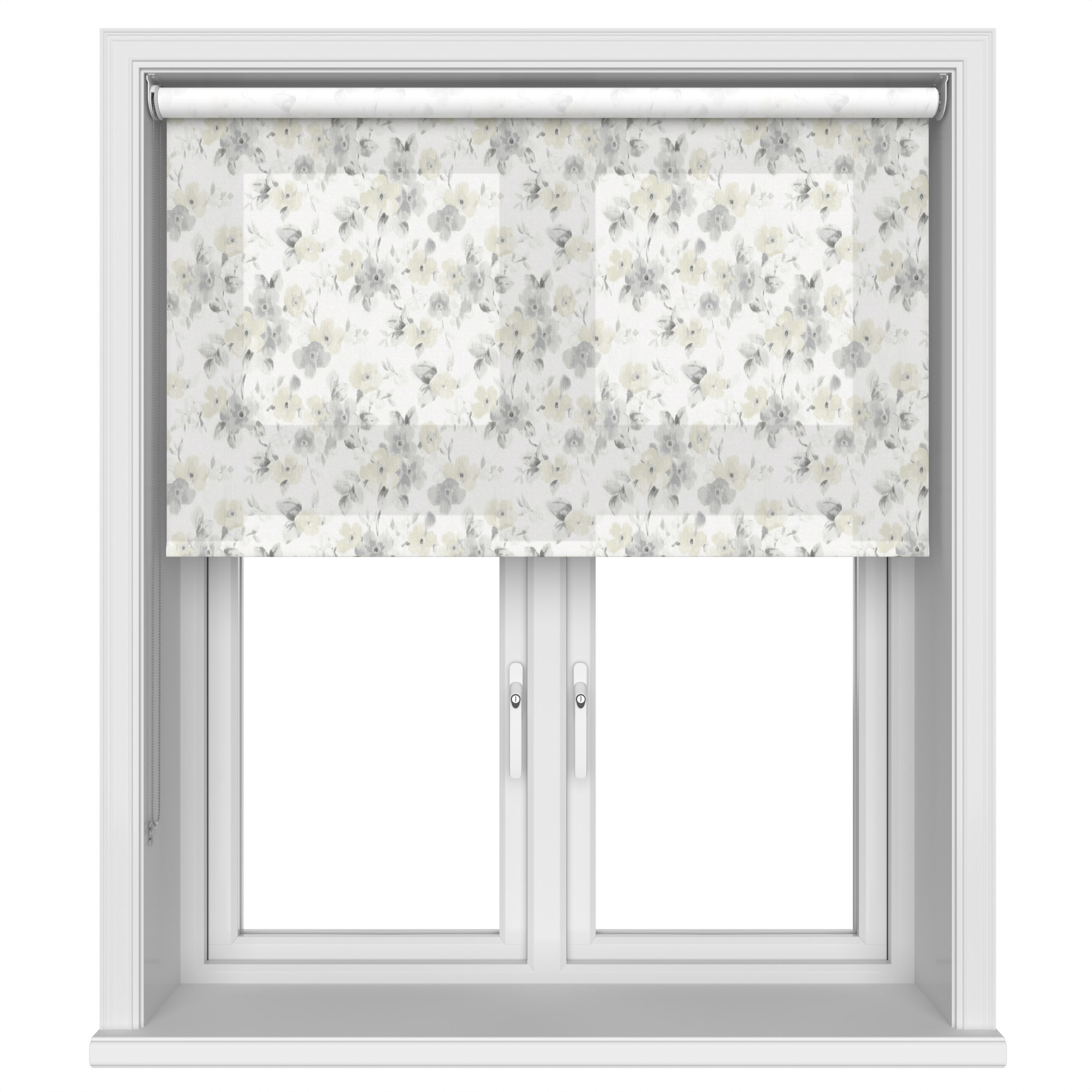 Laura Ashley Fleetham Haze Natural