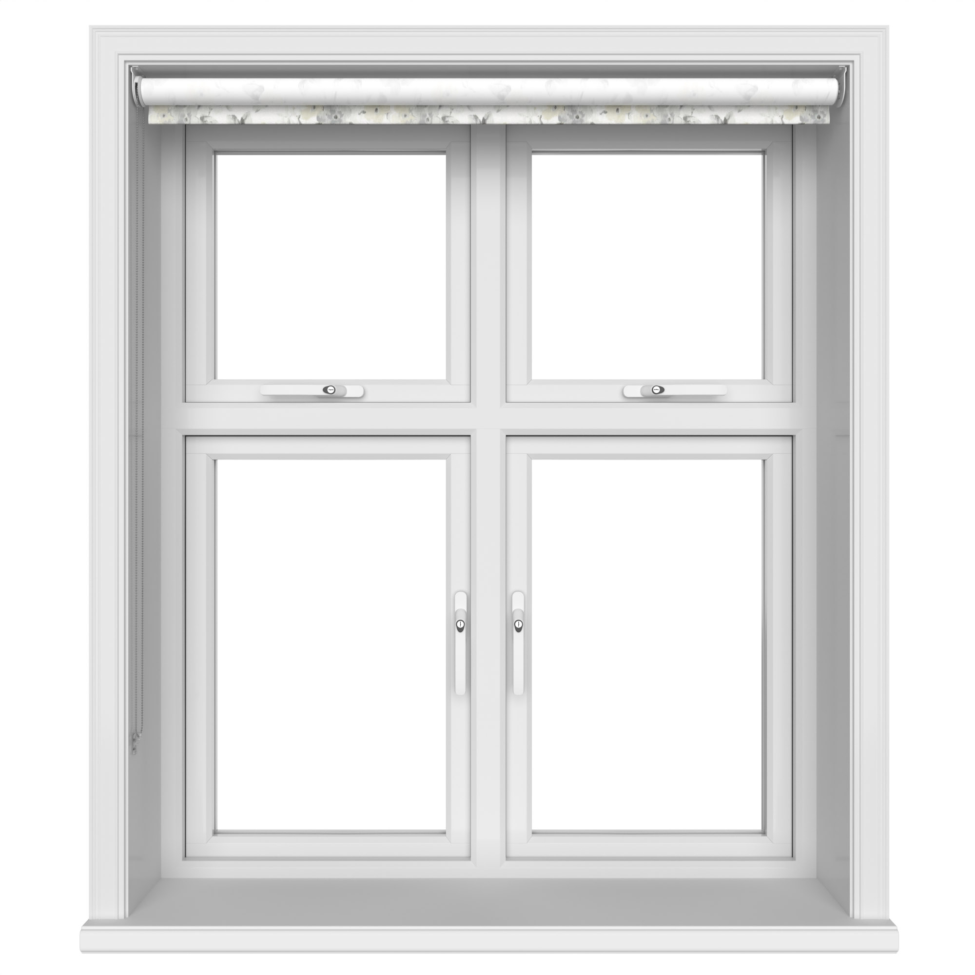 Laura Ashley Fleetham Haze Natural - Image 3