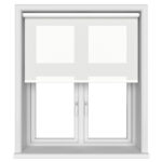 Laura Ashley Lockwood Natural Motorised