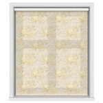 Laura Ashley Picardie Gold Motorised