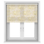 Laura Ashley Picardie Gold Motorised
