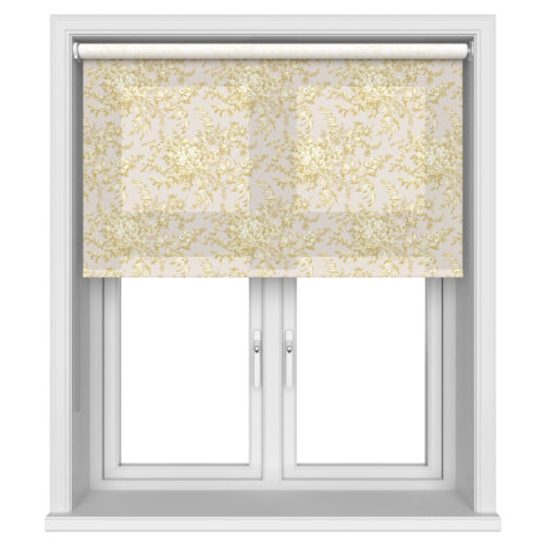 TwistFit Laura Ashley Picardie Gold