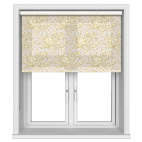 Laura Ashley Picardie Gold