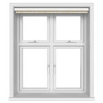 Laura Ashley Picardie Gold Motorised