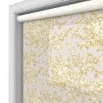 Laura Ashley Picardie Gold Motorised