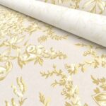 Laura Ashley Picardie Gold Motorised