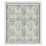 Laura Ashley Picardie Sage Motorised
