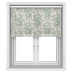 Laura Ashley Picardie Sage Motorised