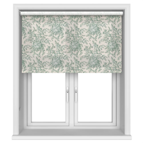 Laura Ashley Picardie Sage