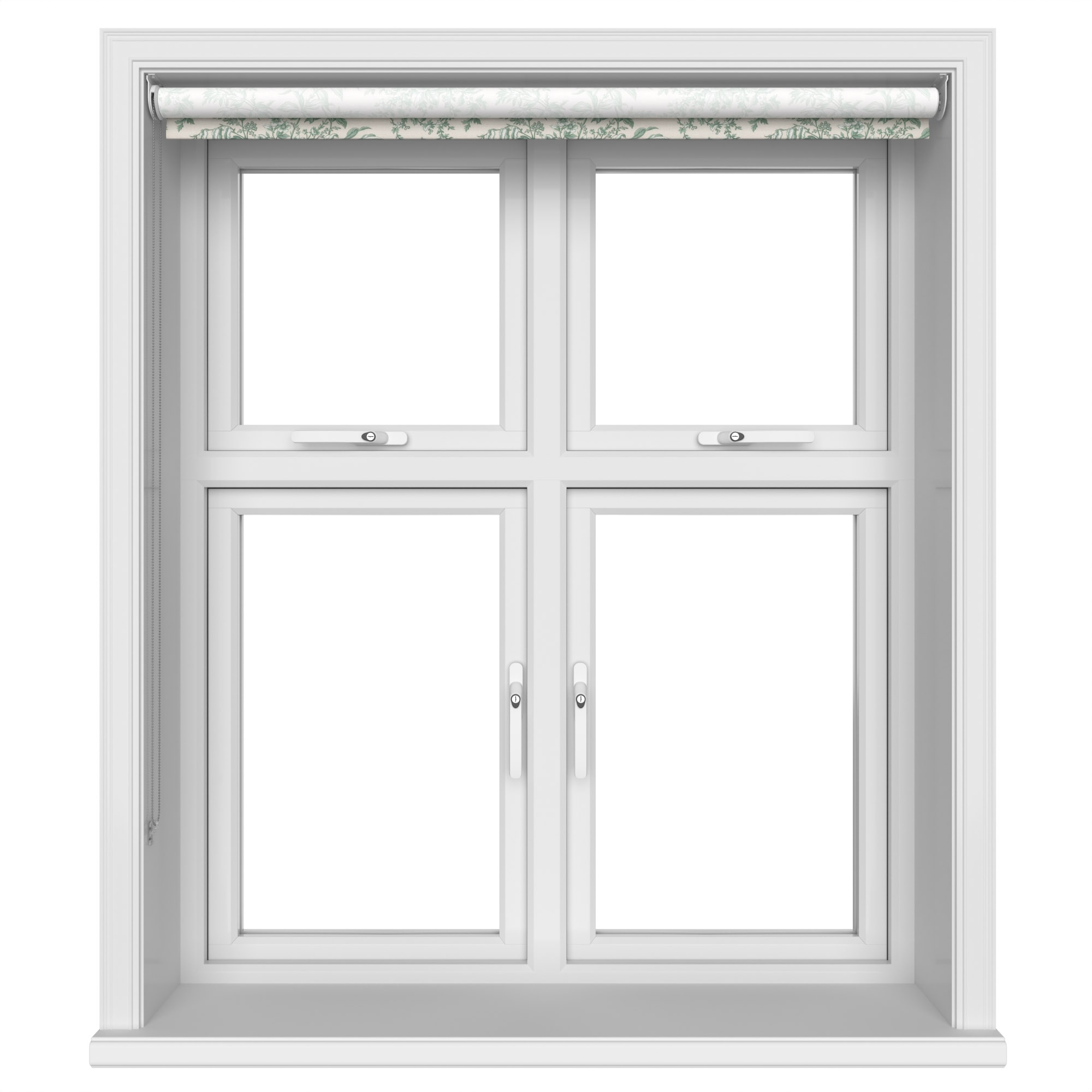 Laura Ashley Picardie Sage - Image 3