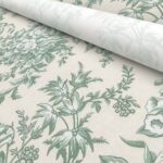 Laura Ashley Picardie Sage