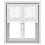 TwistFit Laura Ashley Pussy Willow Dove Grey