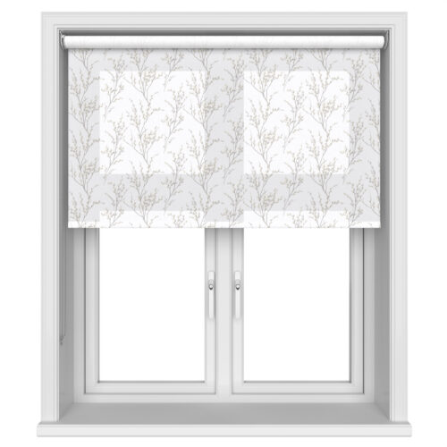 Laura Ashley Pussy Willow Dove Grey