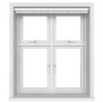 Laura Ashley Pussy Willow Dove Grey Motorised