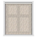 TwistFit Laura Ashley Pussy Willow Natural