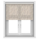 TwistFit Laura Ashley Pussy Willow Natural