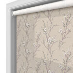 TwistFit Laura Ashley Pussy Willow Natural