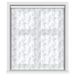 Laura Ashley Pussy Willow Seaspray