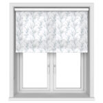 Laura Ashley Pussy Willow Seaspray