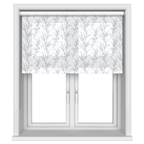 TwistFit Laura Ashley Pussy Willow Seaspray