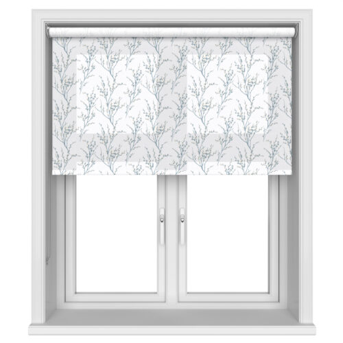 Laura Ashley Pussy Willow Seaspray