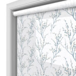 Laura Ashley Pussy Willow Seaspray