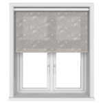 TwistFit Laura Ashley Pussy Willow Steel