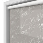 TwistFit Laura Ashley Pussy Willow Steel