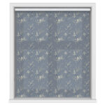 Laura Ashley Pussy Willow Dark Seaspray