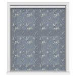 TwistFit Laura Ashley Pussy Willow Dark Seaspray