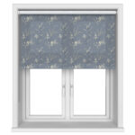 TwistFit Laura Ashley Pussy Willow Dark Seaspray