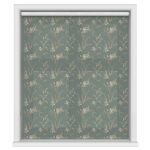 Laura Ashley Pussy Willow Fern Green