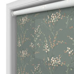TwistFit Laura Ashley Pussy Willow Fern Green