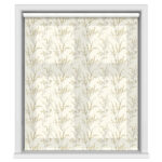 Laura Ashley Pussy Willow Ochre Yellow
