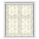 TwistFit Laura Ashley Pussy Willow Ochre Yellow