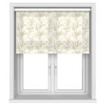 TwistFit Laura Ashley Pussy Willow Ochre Yellow
